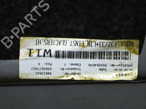 Left sideskirt BMW 4 Coupe (F32, F82) 428 i xDrive | BP14914437C115 