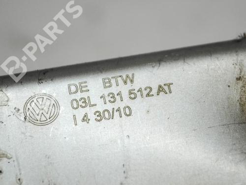 Egr VW PASSAT B7 (362) 1.6 TDI | BP6502991M69 