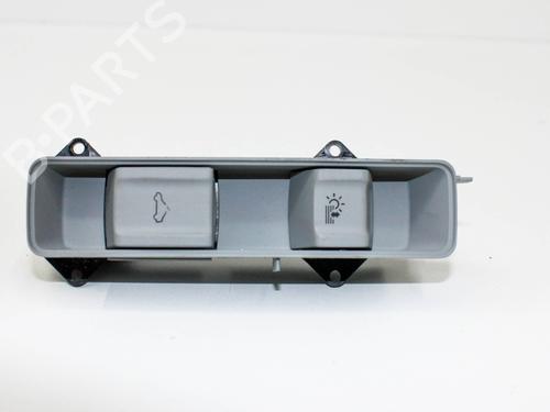 Used Switch AUDI Q5 (FYB, FYG) 2.0 TFSI quattro (249 hp) 16643669