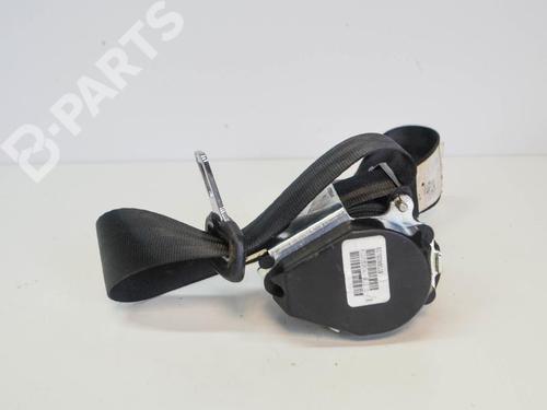 Rear right belt tensioner VW GOLF VI Variant (AJ5) 2.0 TDI (140 hp) 1K9857806