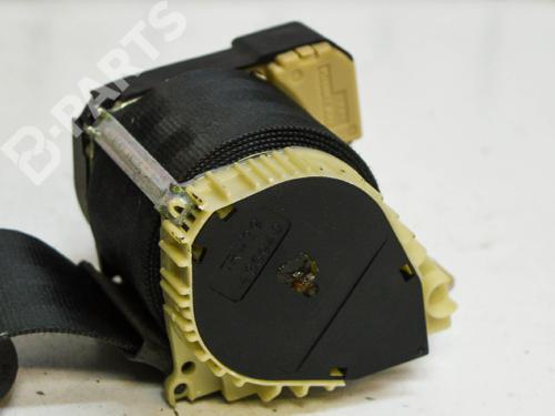 Rear left seatbelt VW TOURAN (1T1, 1T2) 1.9 TDI | BP6875972I29 