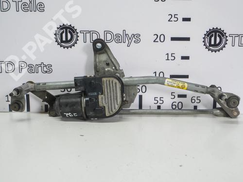 Vindrute Vindusviskermekanisme VW PASSAT B6 Variant (3C5) 2.0 TDI | BP6531485C83 