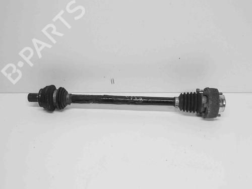 Transmissão trás esquerda VW GOLF VII (5G1, BQ1, BE1, BE2) 2.0 R 4motion (300 hp) 6482464