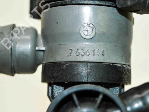 Pipe BMW X5 (F15, F85) xDrive 40e | BP28820474M125 