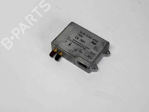 Used Electronic module AUDI A4 B8 (8K2) 2.0 TDI (170 hp) 7741978