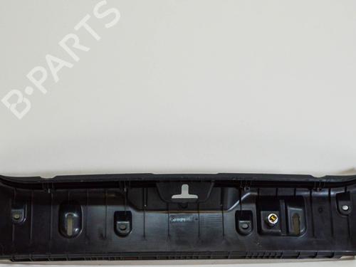 Tailgate trim BMW 5 (F10) 535 i | BP14676373C151 
