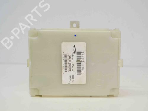 Used Electronic module NISSAN JUKE (F15) 1.5 dCi (110 hp) 6482656