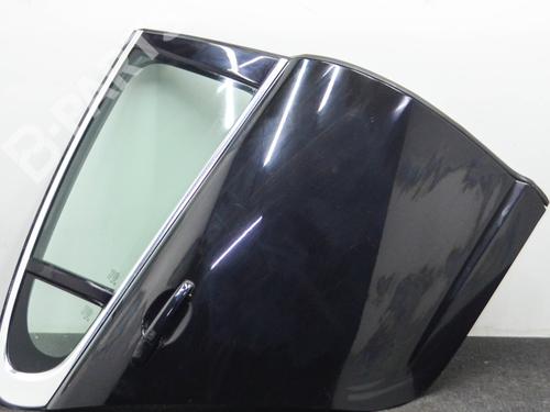 Used Right rear door JAGUAR XF I (X250) 3.0 D (241 hp) 7673574