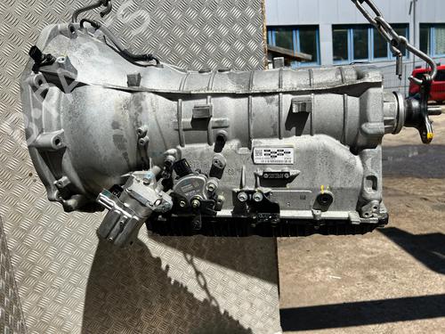 Gearbox KIA STINGER (CK) 3.3 T-GDi | BP26281450M3 - Image 4