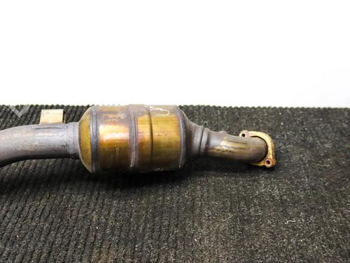 Catalyst MERCEDES-BENZ GL-CLASS (X164) GL 500 4-matic (164.886) | BP31975753M10