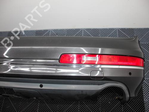 Zderzak tylny AUDI Q7 (4LB) 3.0 TFSI quattro | BP29945399C8 