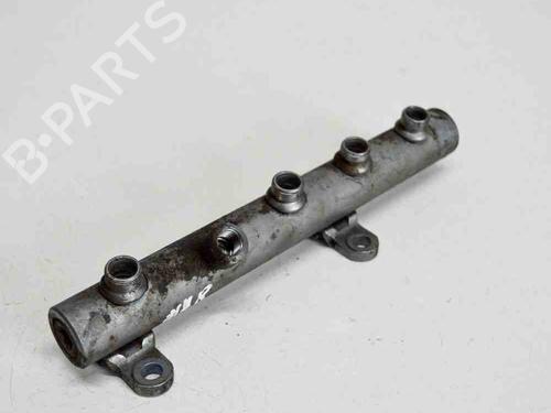 Sprederrør VW TOUAREG (7LA, 7L6, 7L7) 3.0 V6 TDI (225 hp) 6489135