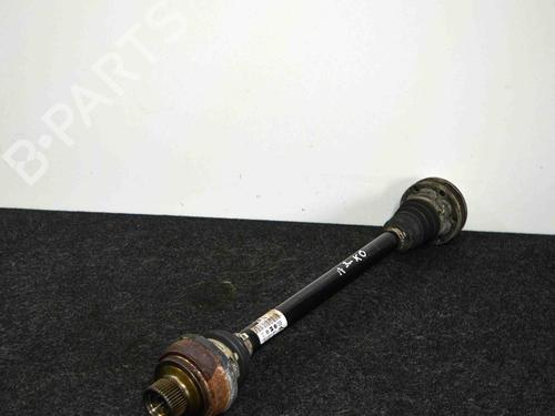 Left rear driveshaft AUDI A8 D4 (4H2, 4H8, 4HC, 4HL) 3.0 TFSI quattro | BP12125421M40