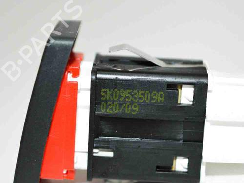 Switch VW GOLF VI (5K1) 1.4 TSI | BP6487125I30 