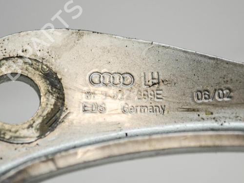 Dørhængsel/Dørbegrænser AUDI A4 B6 Avant (8E5) 2.5 TDI | BP14686677C146 