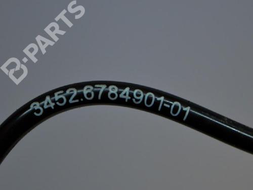 Electronic sensor BMW 5 (F10) 520 d | BP6498404M84 