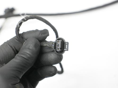 Electronic module MERCEDES-BENZ C-CLASS Coupe (C204) C 220 CDI (204.302) | BP33445447M83  - Image 12