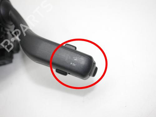 Steering column stalk PORSCHE CAYENNE (92A) 4.8 S | BP32201309I23 