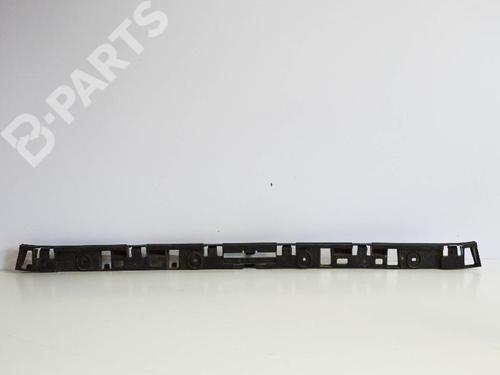 Rear bumper bracket VW JETTA IV (162, 163, AV3, AV2) 1.6 TDI | BP6483593C159 
