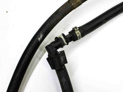 Pipe AUDI A4 B8 (8K2) 2.0 TDI | BP26513877M125 