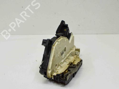 Front left lock SKODA YETI (5L) 2.0 TDI 4x4 | BP15083778C98