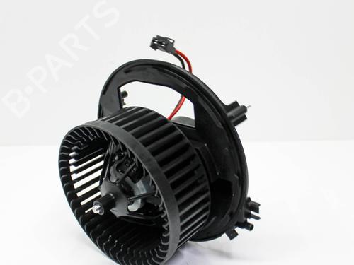 Heater blower motor VW ARTEON (3H7, 3H8) 2.0 TSi 4motion | BP28821780M62 