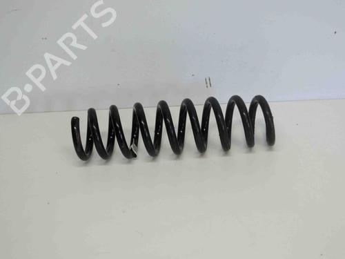 Used Shock absorber spring BMW 3 Touring (F31) 320 d (184 hp) 14692503