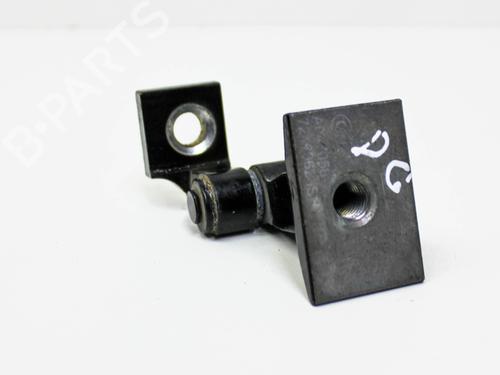 Hinge/Door check strap BMW X2 (F39) sDrive 20 i | BP28820671C146 