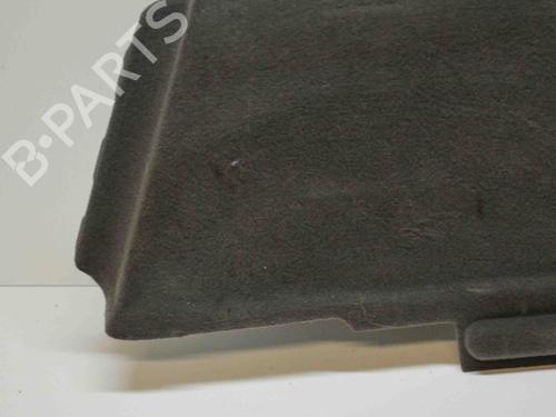 Boot lining AUDI Q5 (8RB) 3.2 FSI quattro | BP14675033I3 