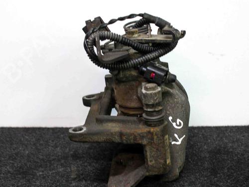 Pinza freno trasera izquierda VW PHAETON (3D1, 3D2, 3D3, 3D4, 3D6, 3D7, 3D8, 3D9) 3.0 V6 TDI 4motion | BP14677641M107