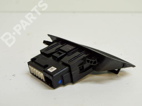 Electronic module SEAT LEON (5F1) 1.6 TDI | BP8850306M83 