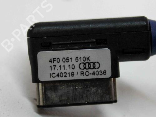 Wiring harness AUDI A6 C7 (4G2, 4GC) 3.0 TFSI quattro | BP14676795E16 