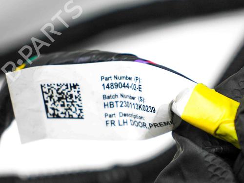 Ledningsnet TESLA MODEL Y (5YJY) EV Performance All-wheel Drive | BP28822993E16 