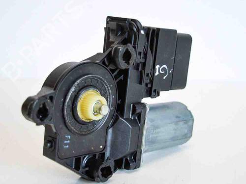 Rudehejsemotor bagstkærm højre VW GOLF V (1K1) 1.9 TDI | BP6490782E22