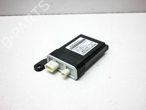 Electronic module AUDI A6 C7 (4G2, 4GC) 2.0 TFSI | BP29811701M83 