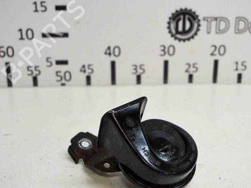 Horn VW GOLF PLUS V (5M1, 521) 1.9 TDI (105 hp) 14672346