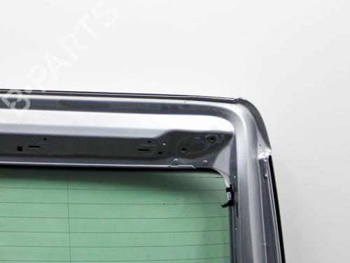 Tailgate AUDI A4 Allroad B8 (8KH) 2.0 TFSI quattro | BP19508594C6 