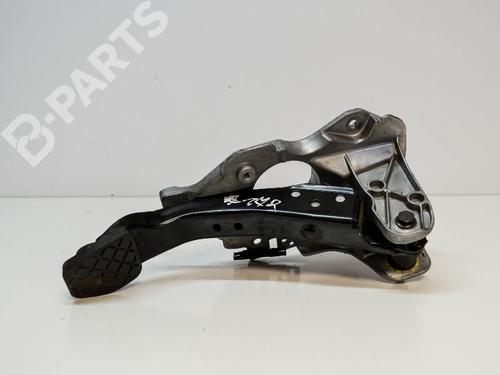 Break pedal VW PASSAT CC B6 (357) 2.0 TDI | BP6497633I19 