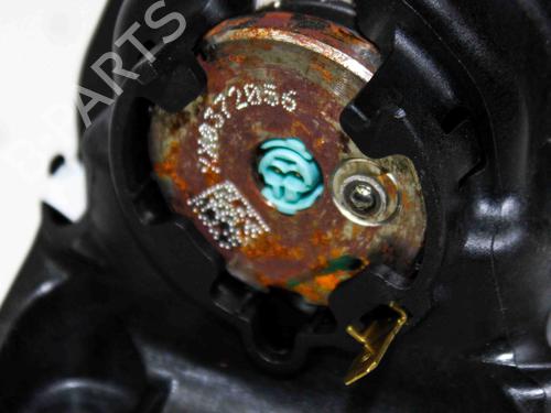 Passasjer kollisjonspute AUDI A4 Allroad B8 (8KH) 2.0 TFSI quattro | BP18430367C10