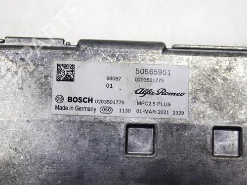 Camera ALFA ROMEO STELVIO (949_) 2.0 Q4 | BP29919118E14 