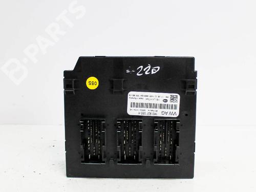 Elektronisk modul VW GOLF VI (5K1) 1.4 TSI (122 hp) 6503031