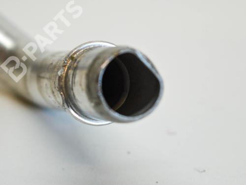 Pipe FORD USA MUSTANG Coupe 2.3 EcoBoost | BP10222416M125