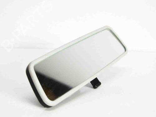 Used Rear mirror SKODA YETI (5L) 1.2 TSI (105 hp) 6491088