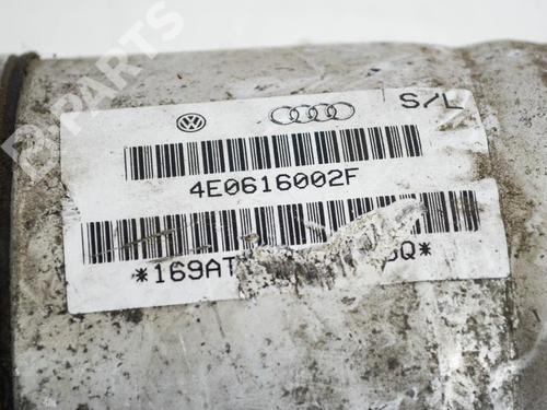 Højre fortil støddæmper AUDI A8 D3 (4E2, 4E8) 3.0 TDI quattro | BP8853273M17 