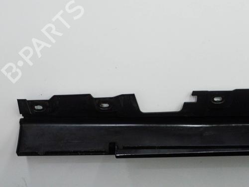 Left sideskirt BMW 5 Touring (F11) 530 d | BP14681541C115 