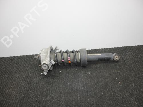 Used Right rear shock absorber PORSCHE CAYENNE (92A) 4.8 S (400 hp) 32101478