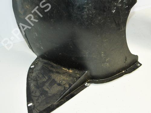 Wheel arch VW POLO (9N_, 9A_) 1.4 TDI | BP14671379C56 