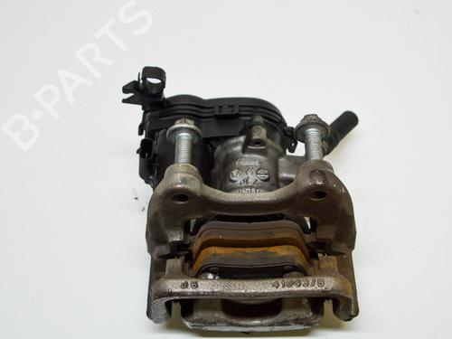 Right rear brake caliper MERCEDES-BENZ CLA Coupe (C117) CLA 250 (117.344) | BP14678236M106 