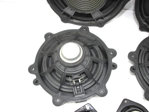 Electronic module PORSCHE CAYENNE (92A) 4.8 S | BP34373536M83  - Image 11