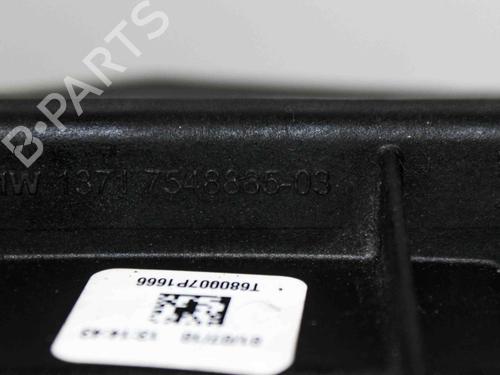 Air filter box BMW X5 (E70) xDrive 30 i | BP20690613M87 